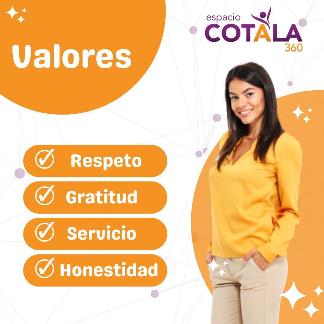 cotala360 valores